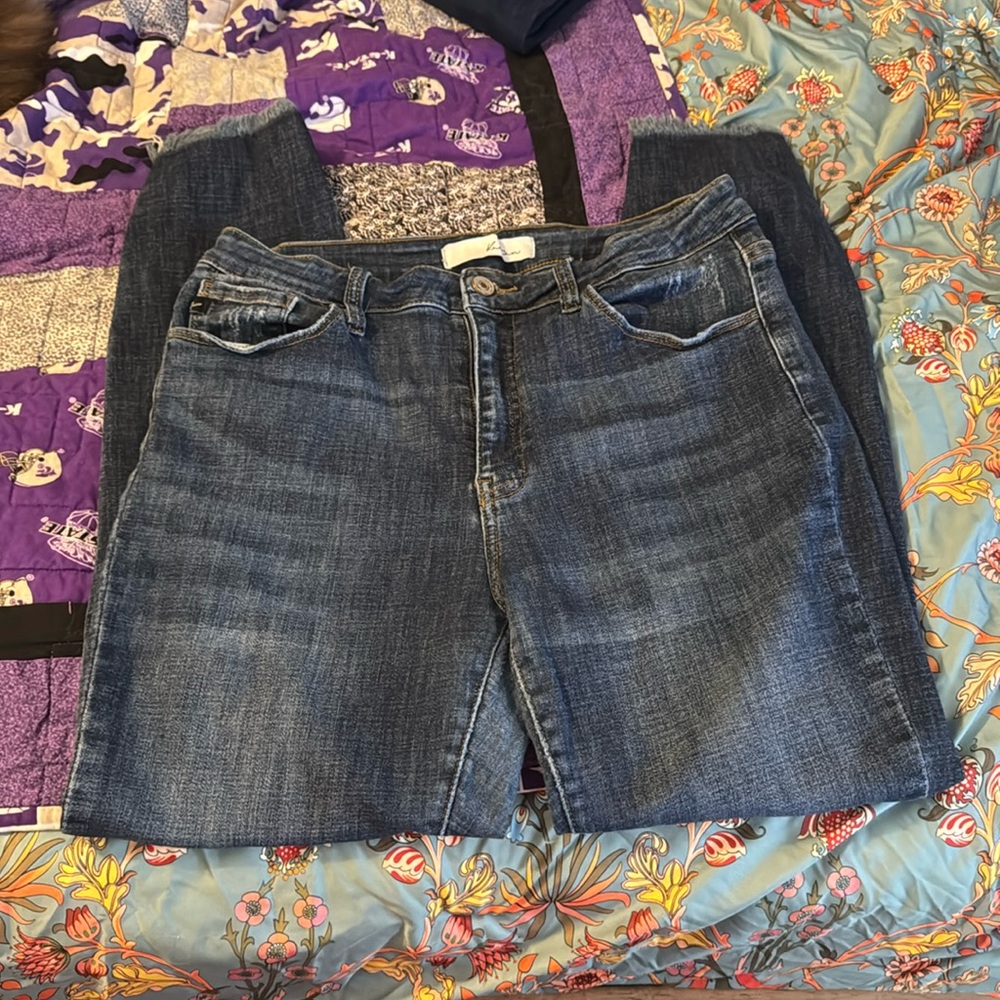 Kancan Skinny jeans